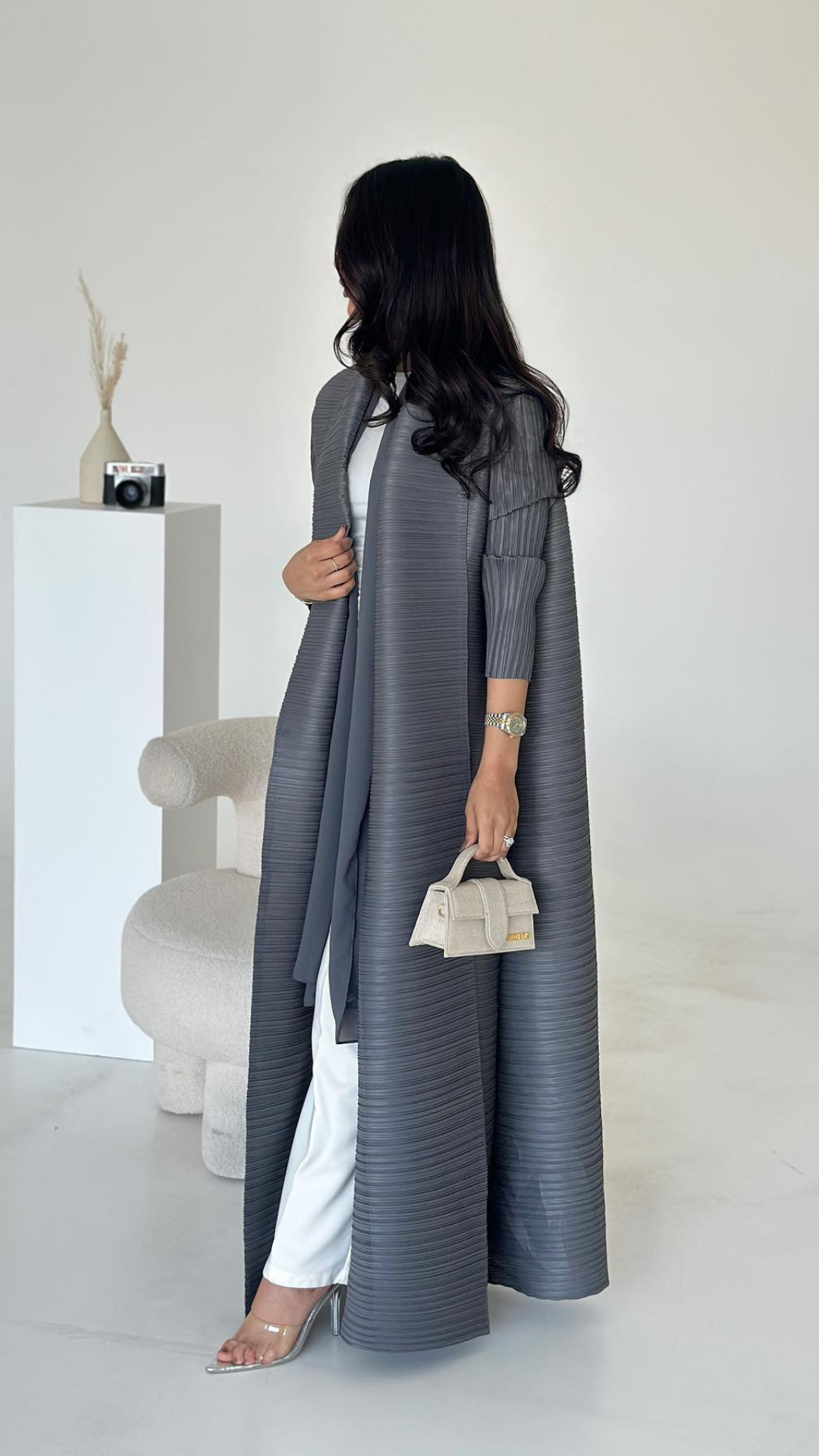 Faye Abaya