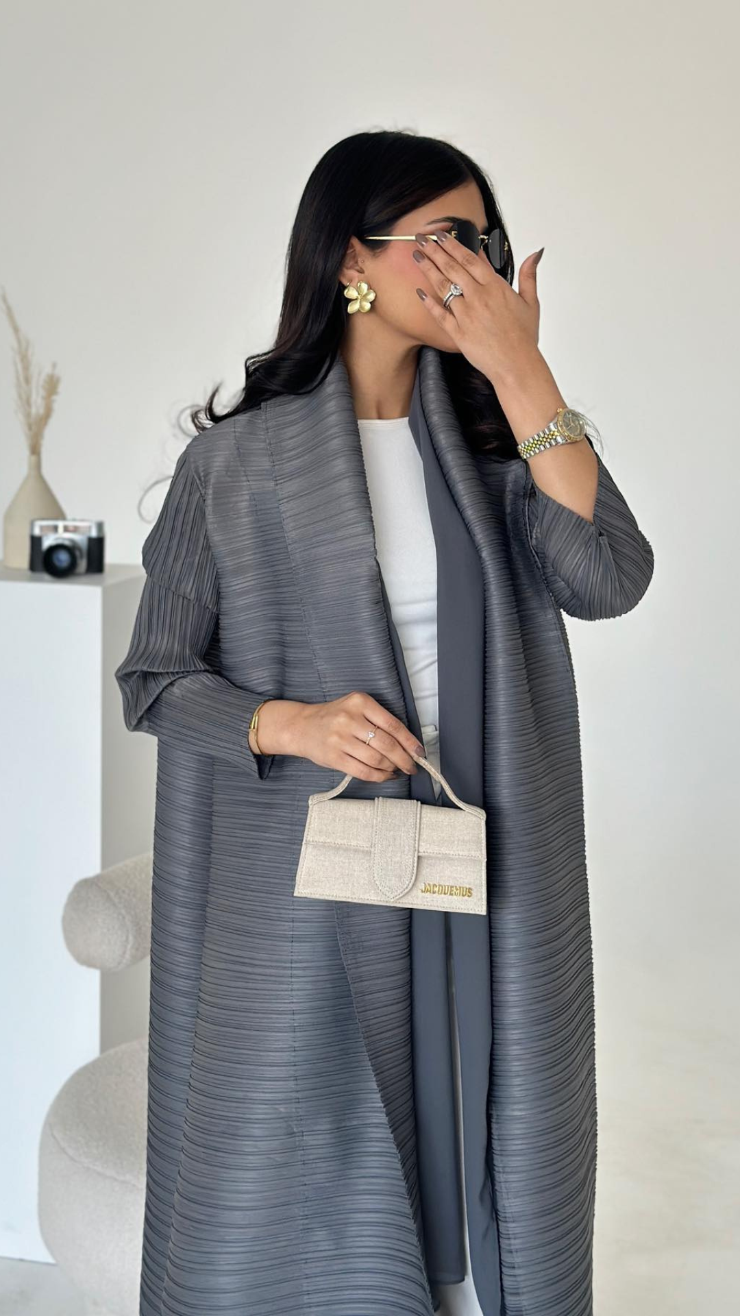 Faye Abaya