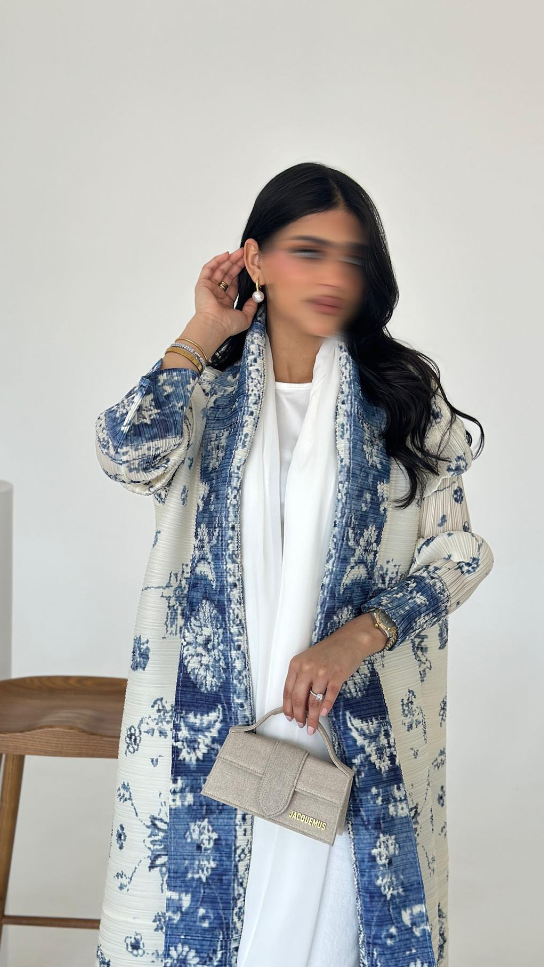 Faye | Oasis Abaya