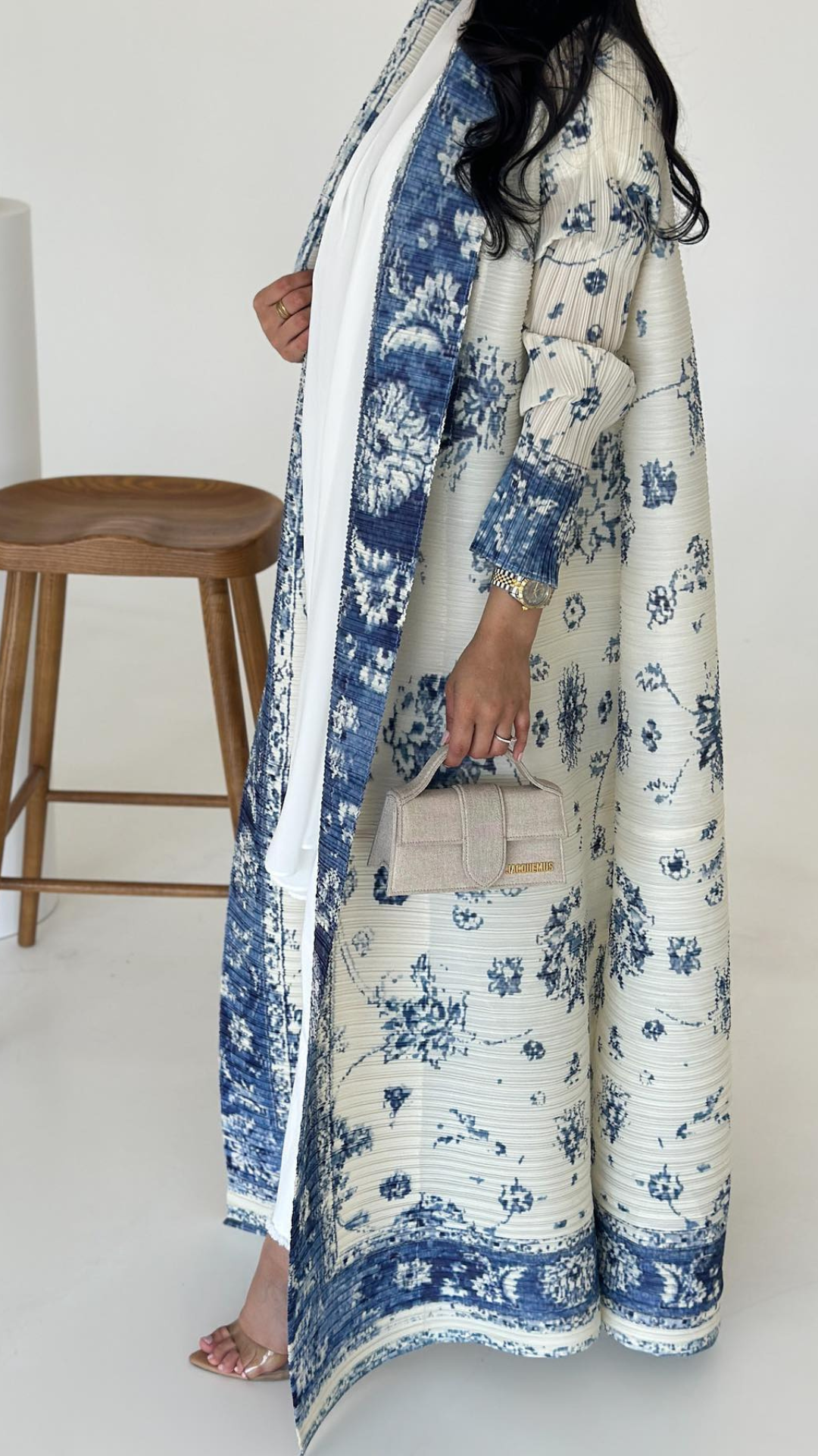 Faye | Oasis Abaya