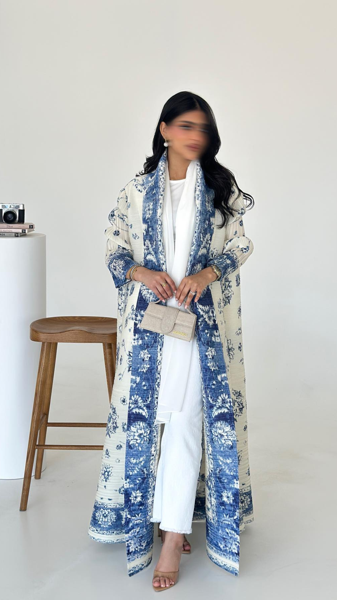 Faye | Oasis Abaya