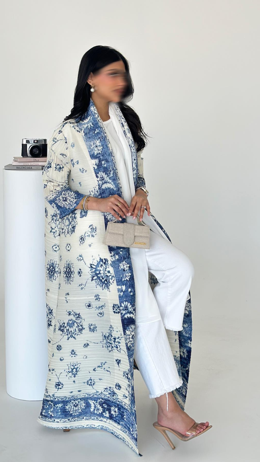 Faye | Oasis Abaya