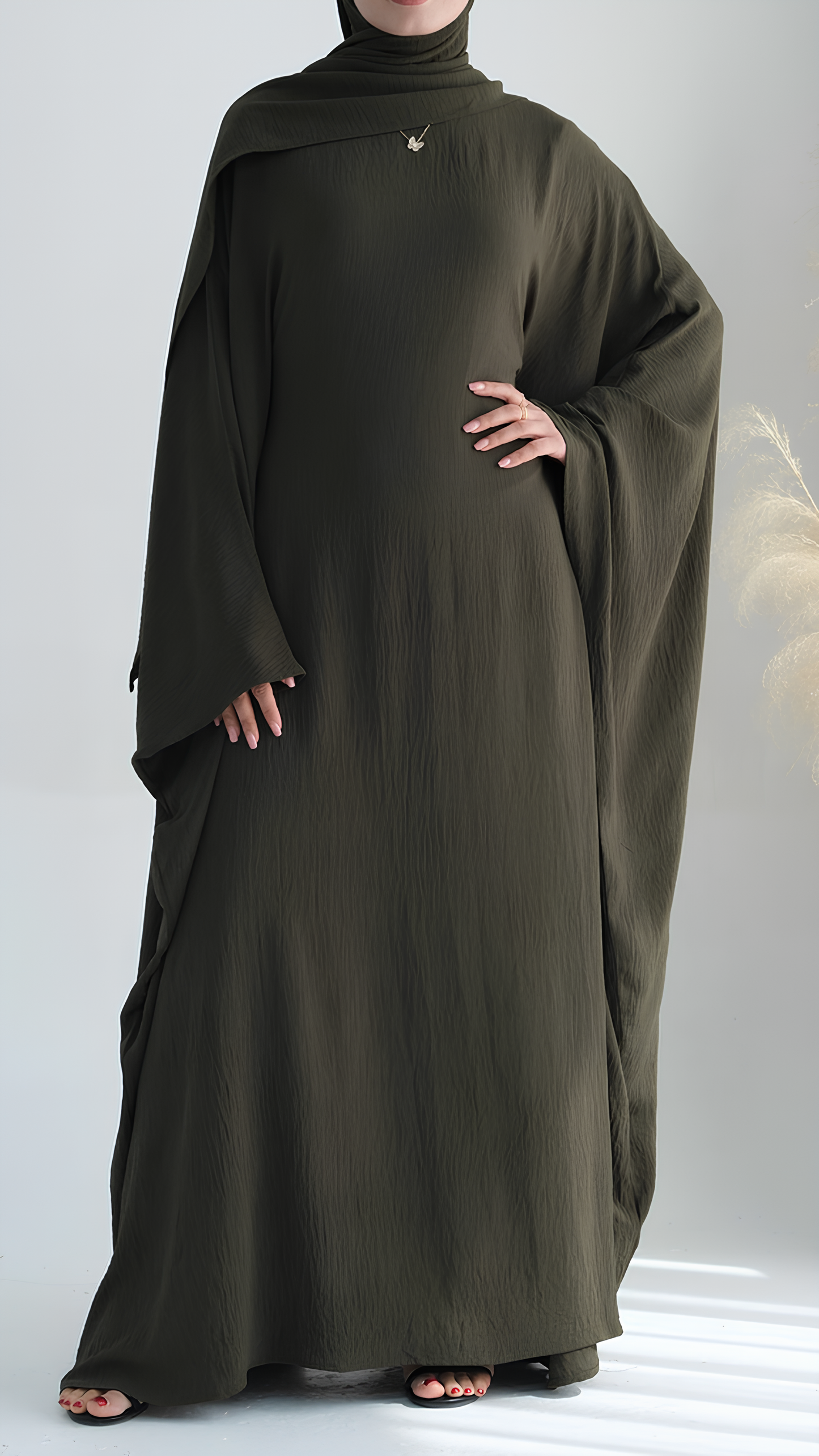 Farah