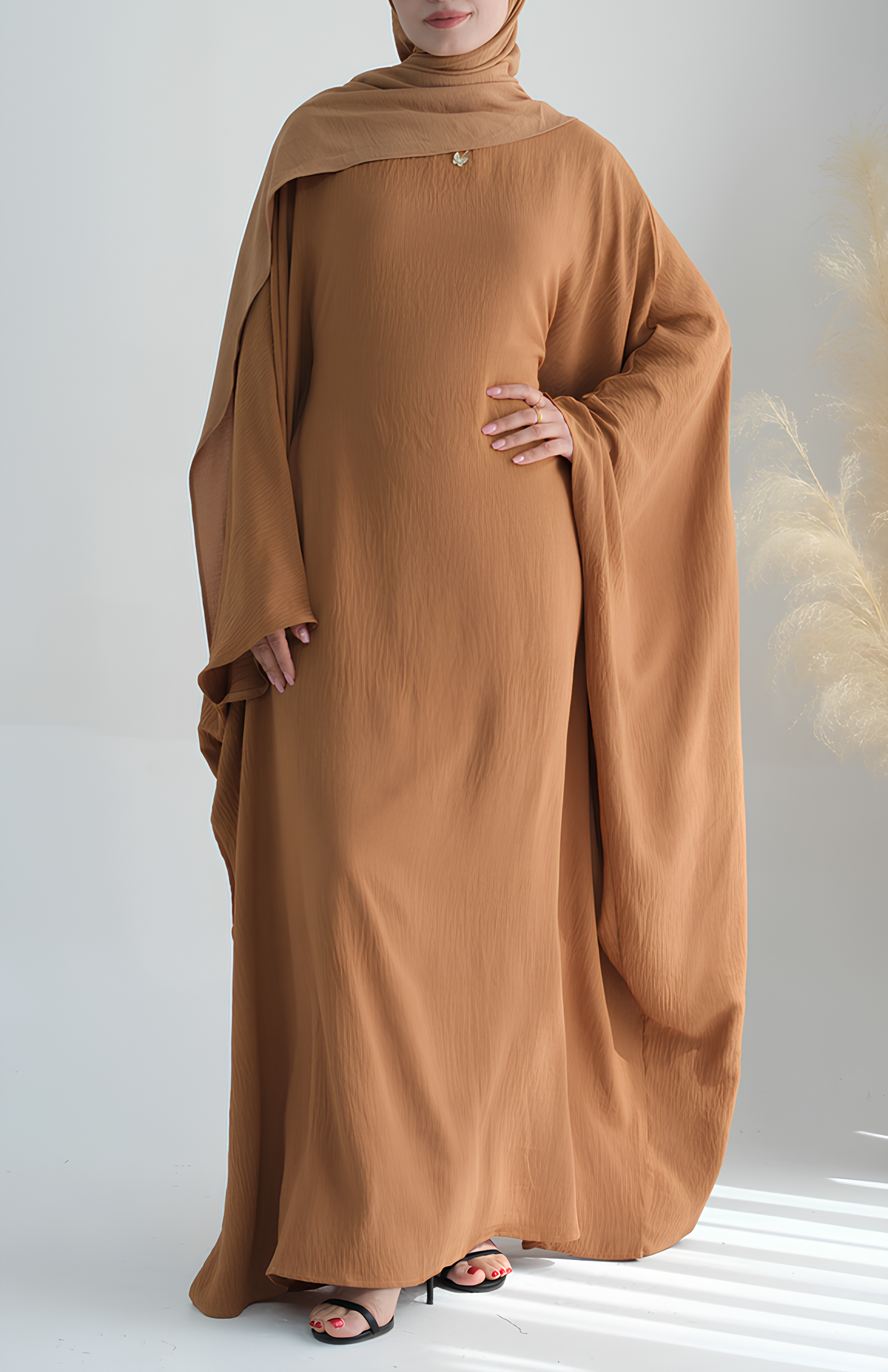 Farah