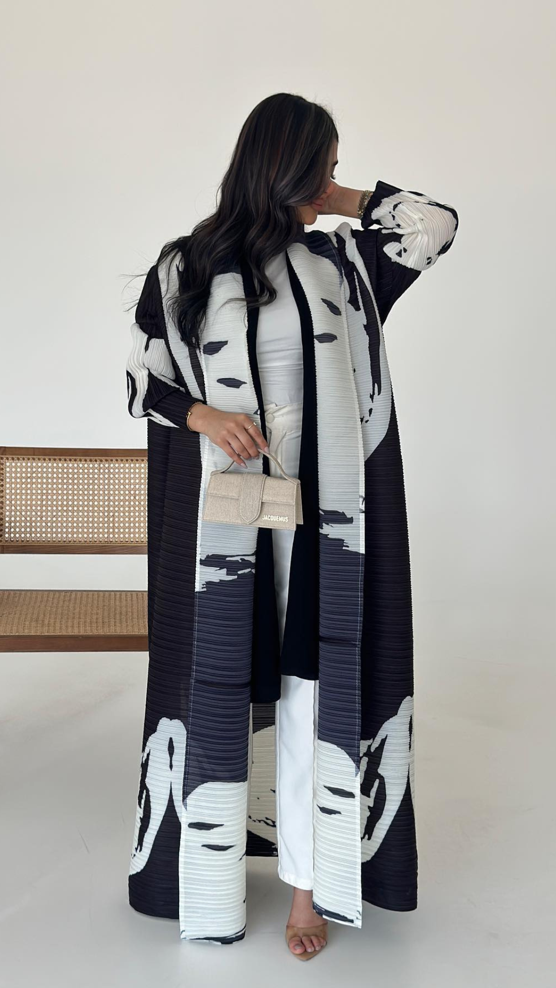Faye | Layle Abaya