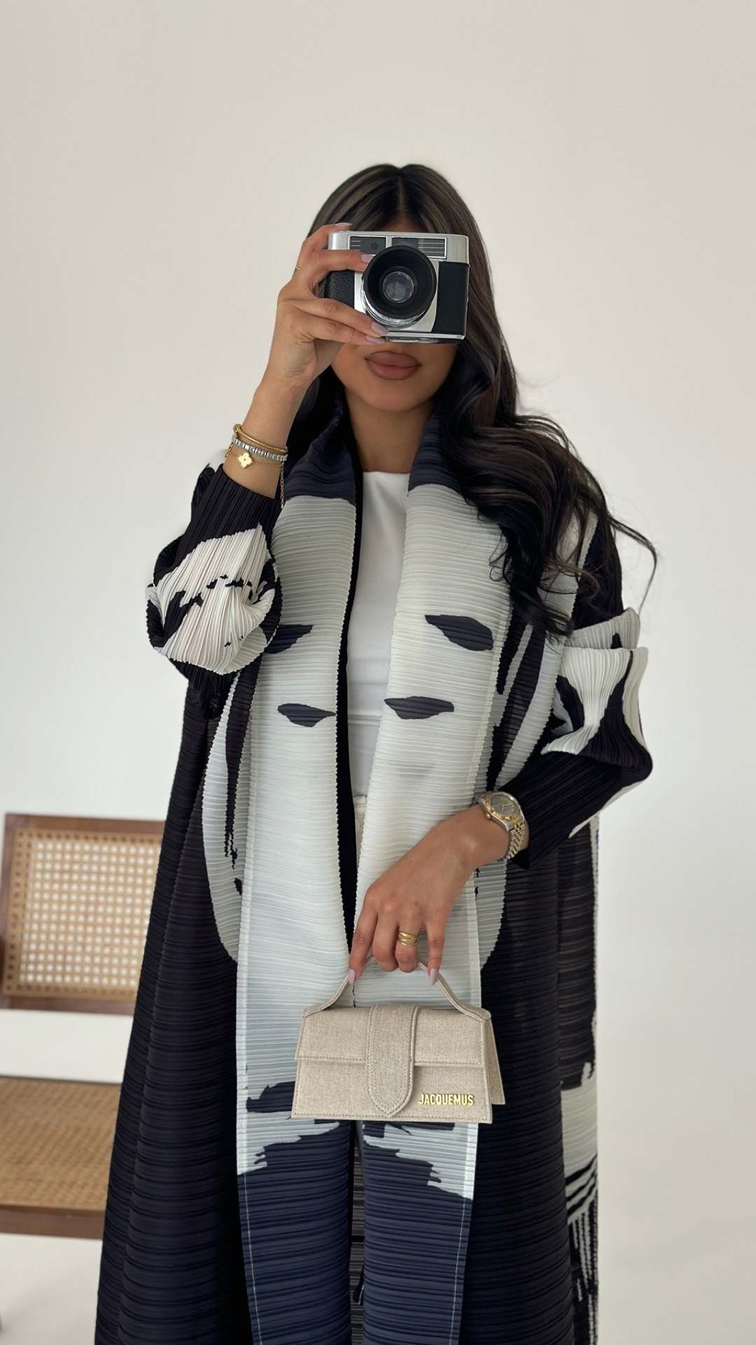 Faye | Layle Abaya