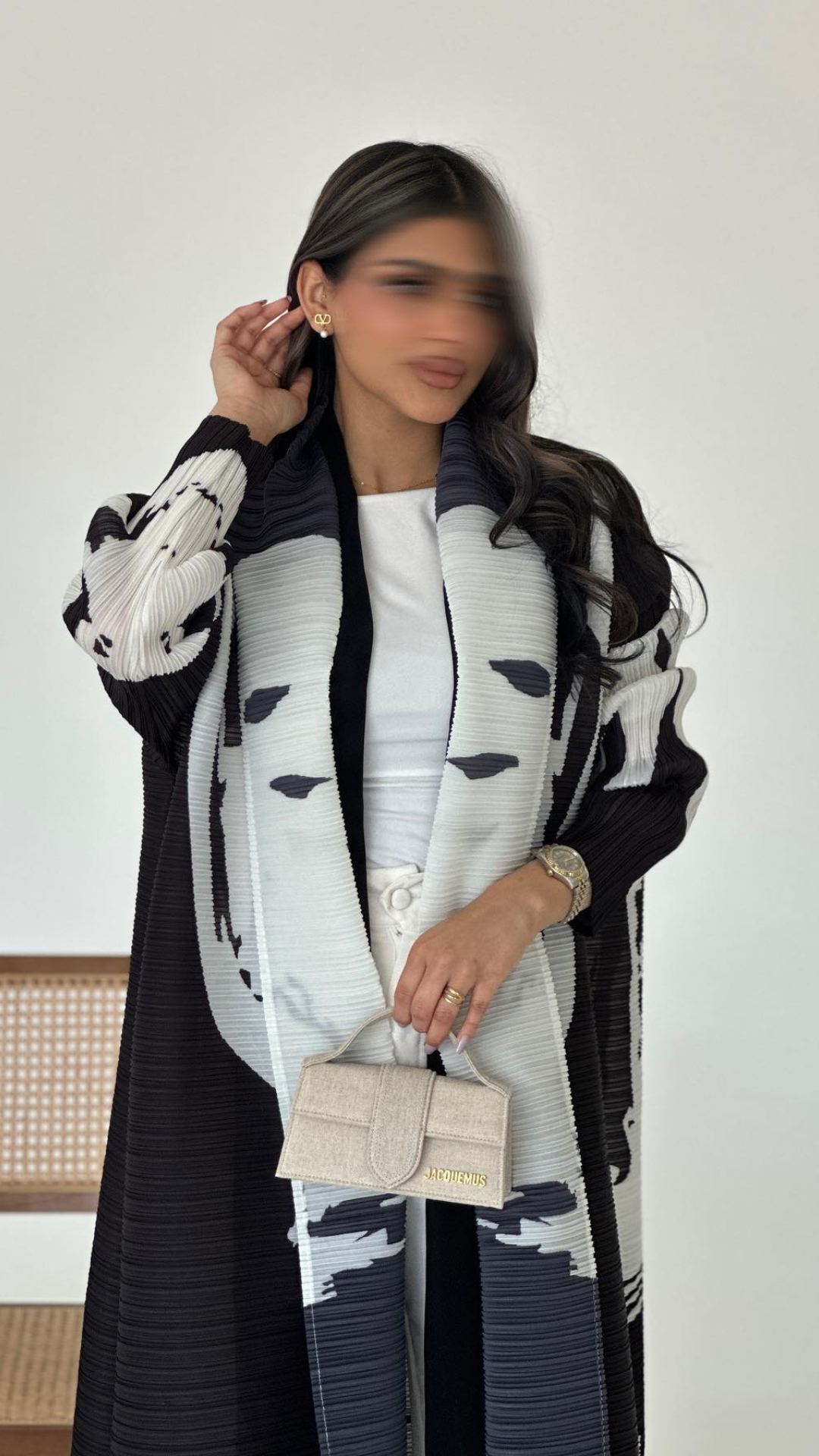 Faye | Layle Abaya