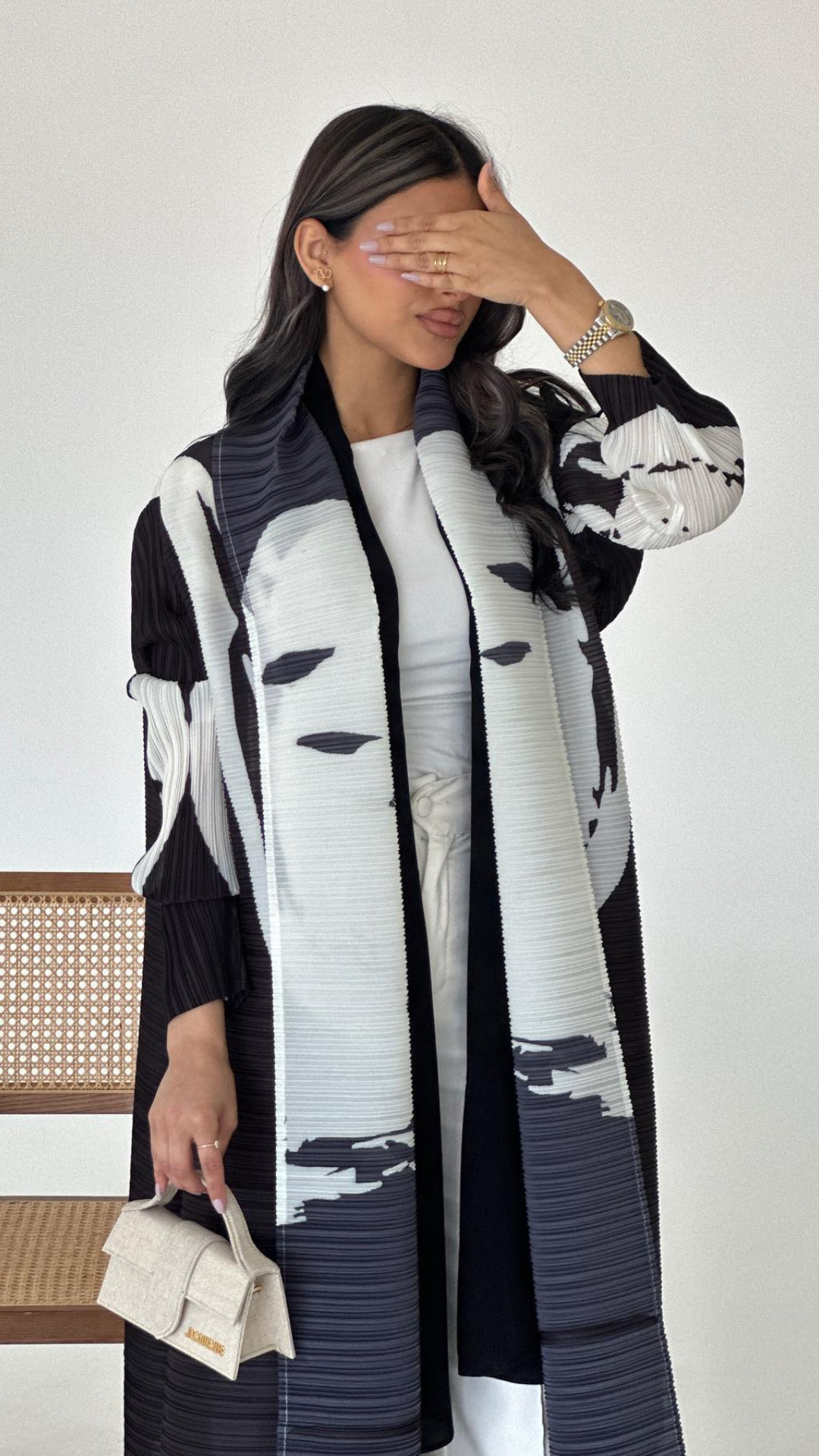 Faye | Layle Abaya