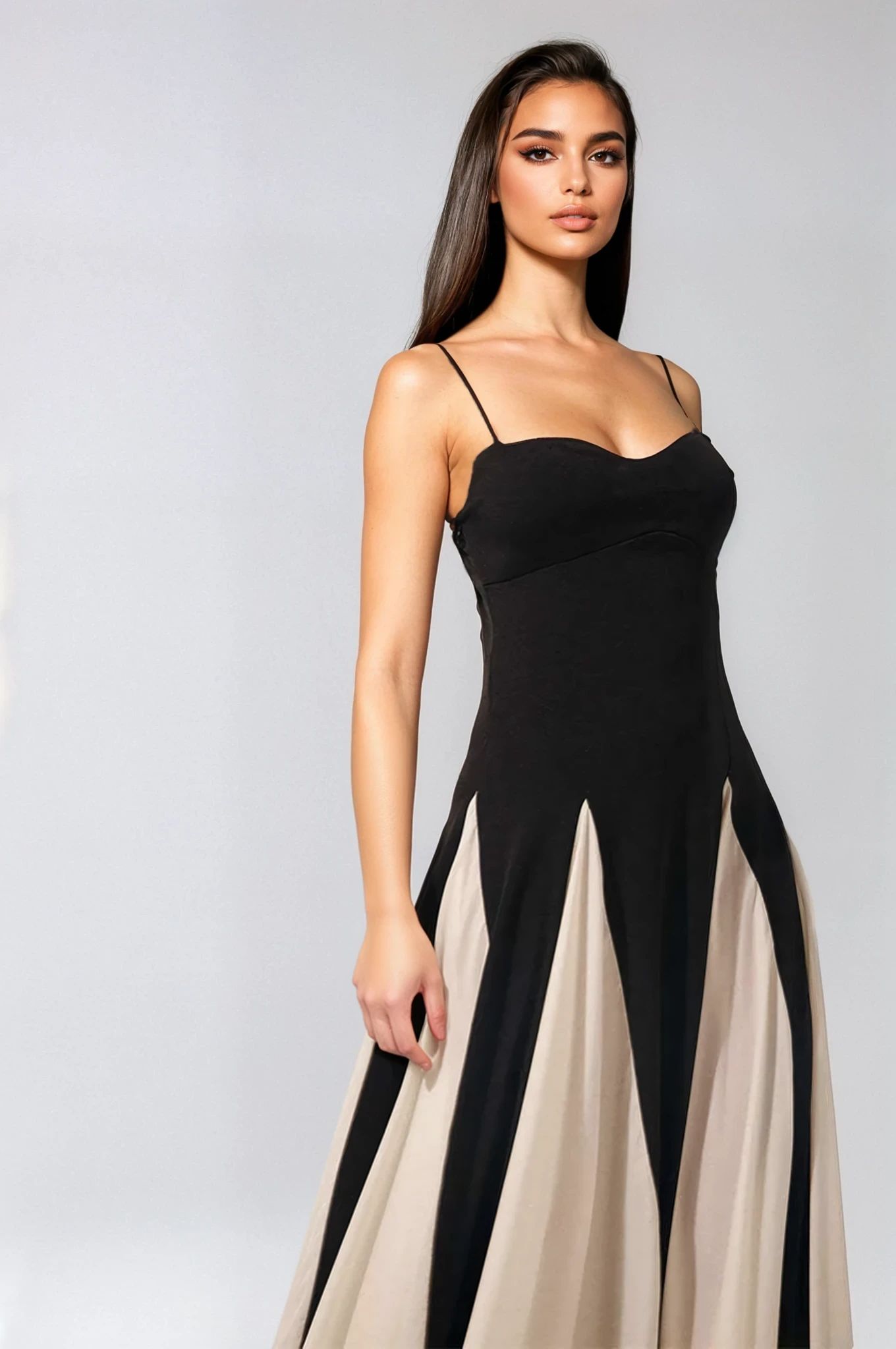 Sienna Maxi Dress