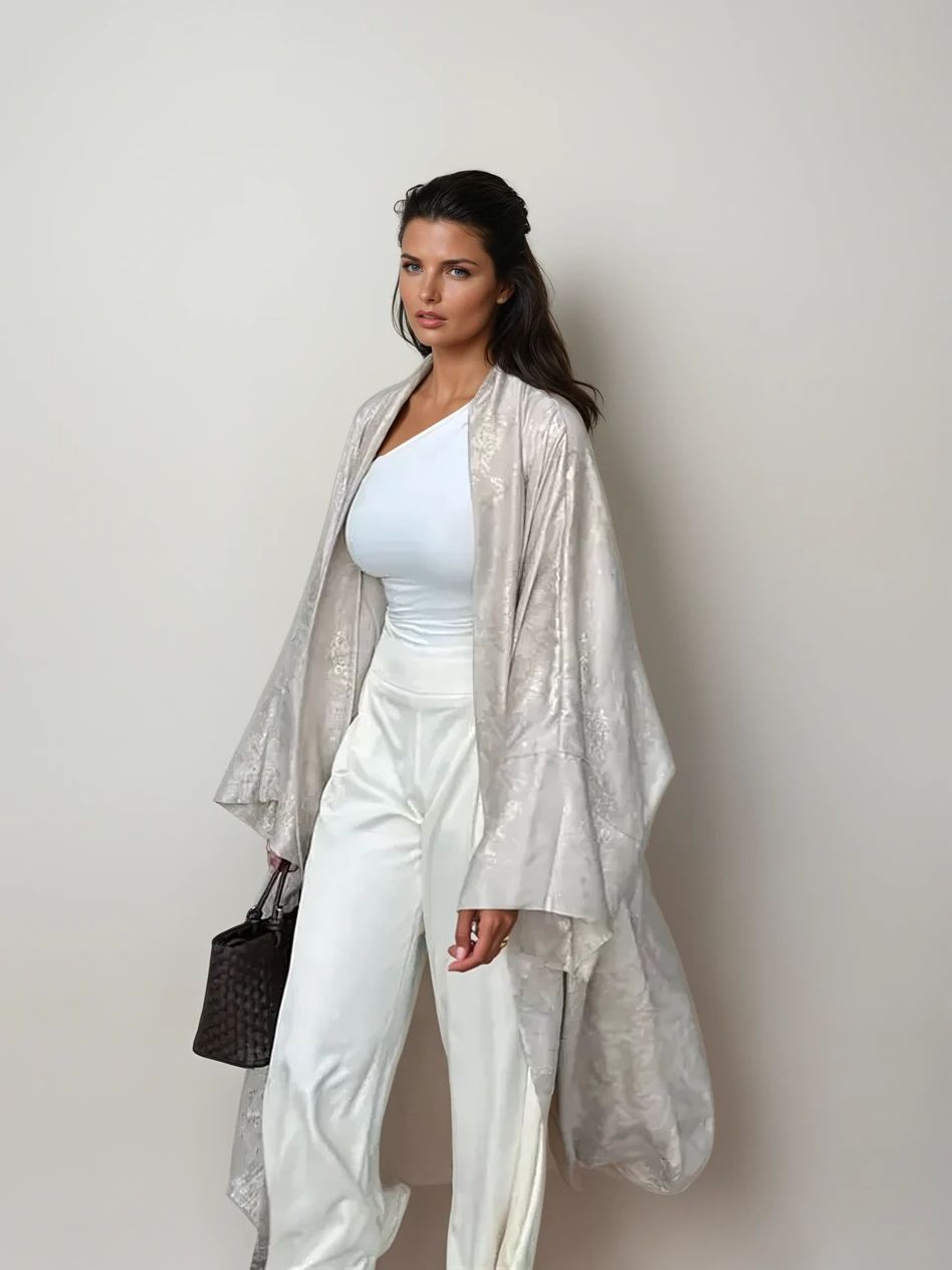 Soraya | Kimono