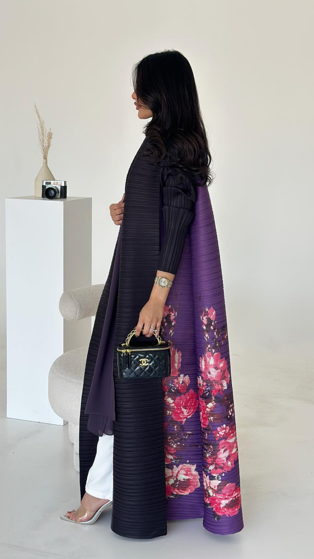 Faye | Vogue Abaya