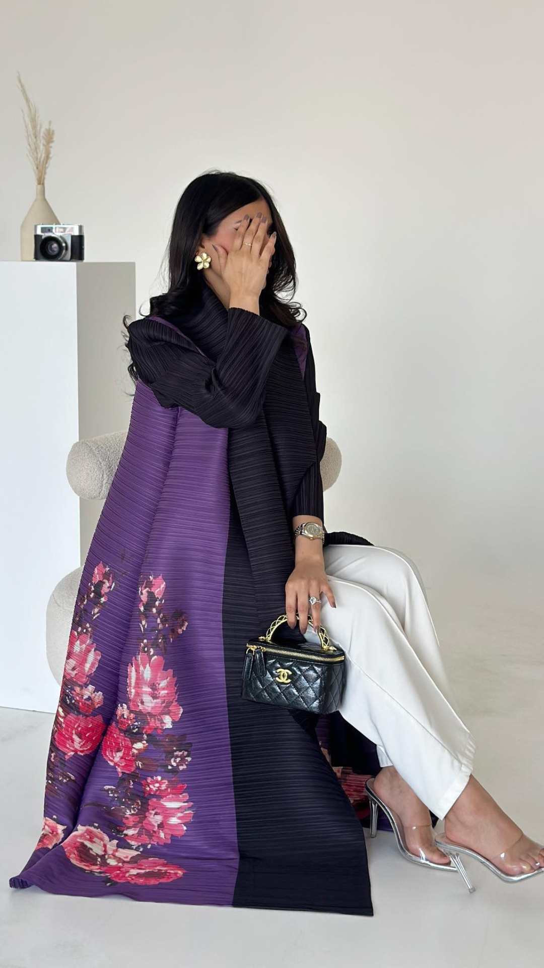 Faye | Vogue Abaya