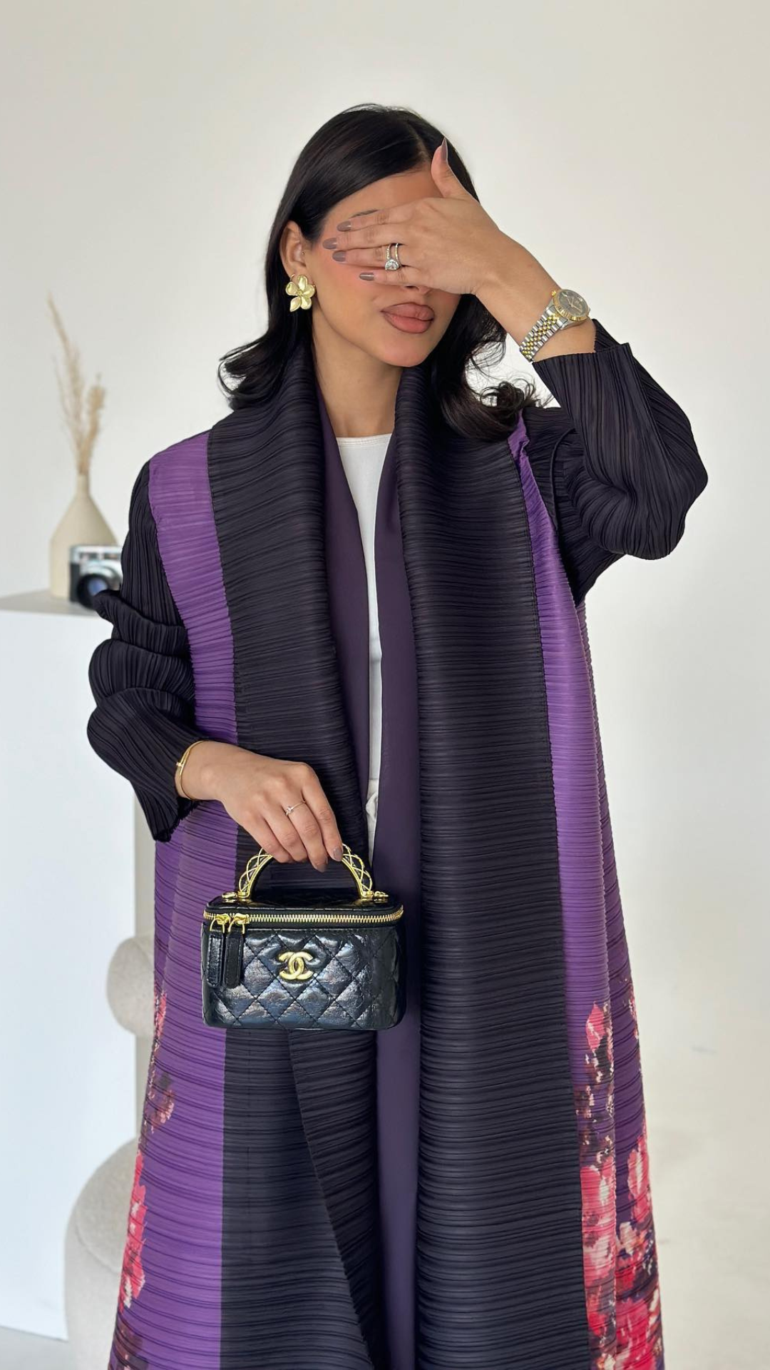 Faye | Vogue Abaya