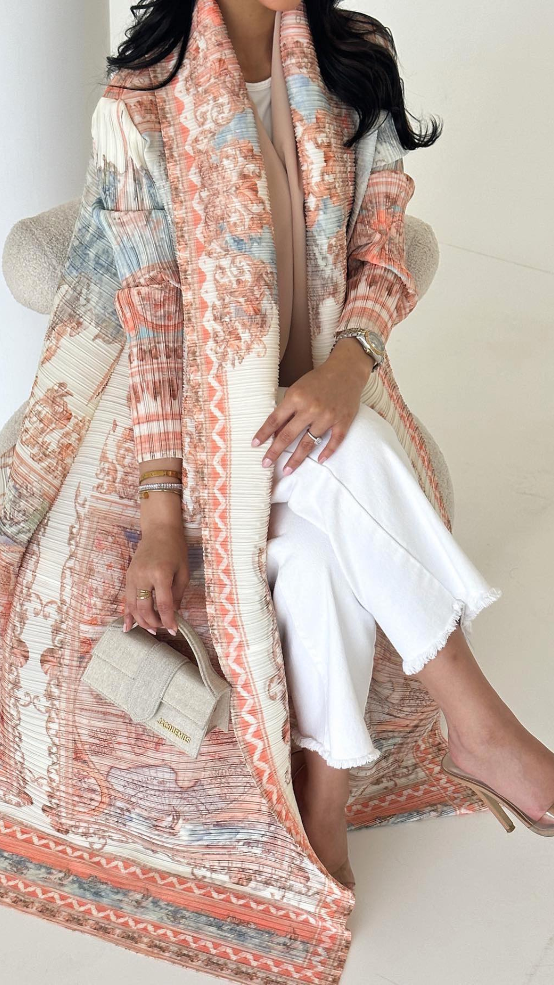 Faye | Za'ra Abaya