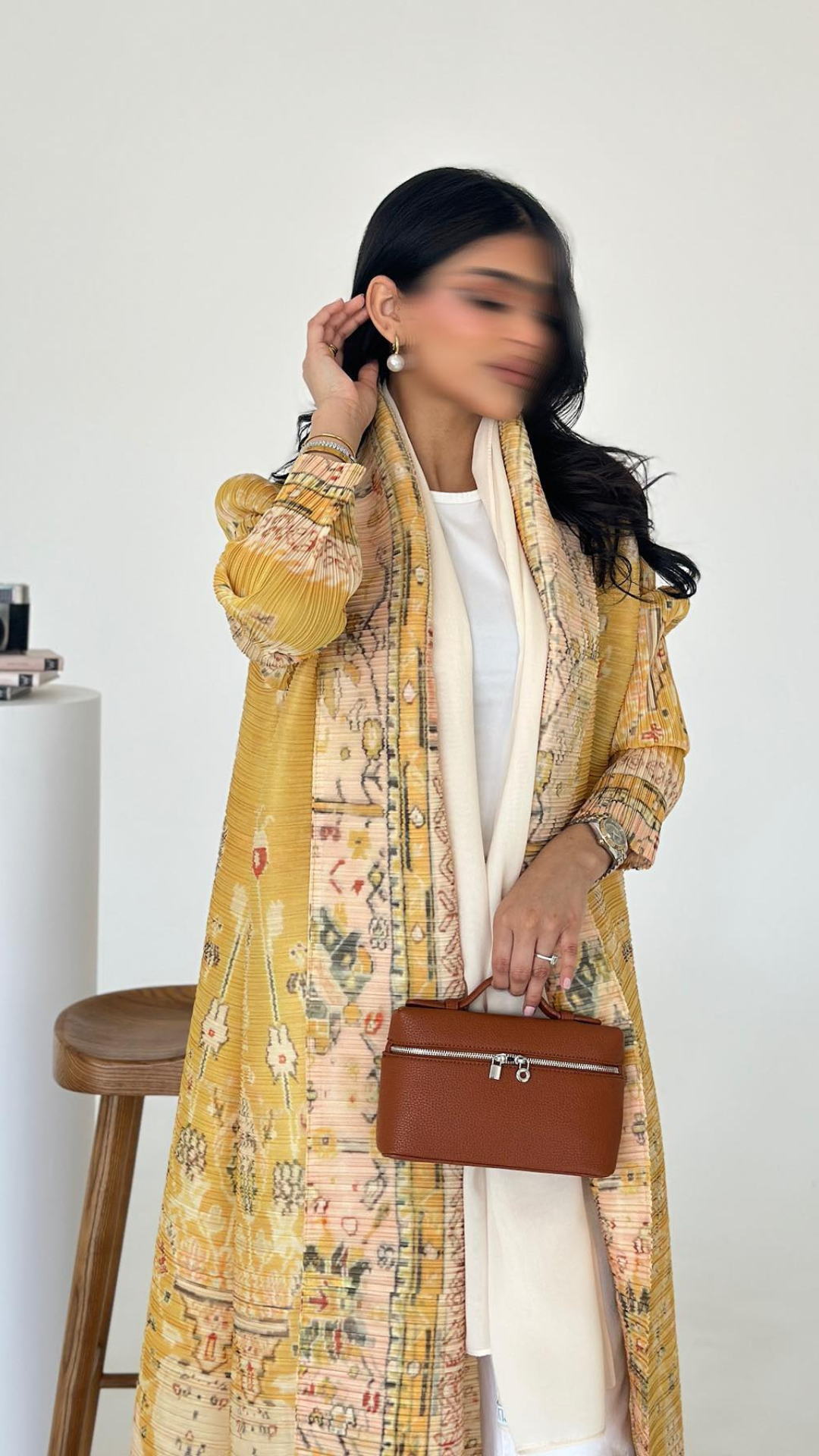 Faye | Soulstice Abaya