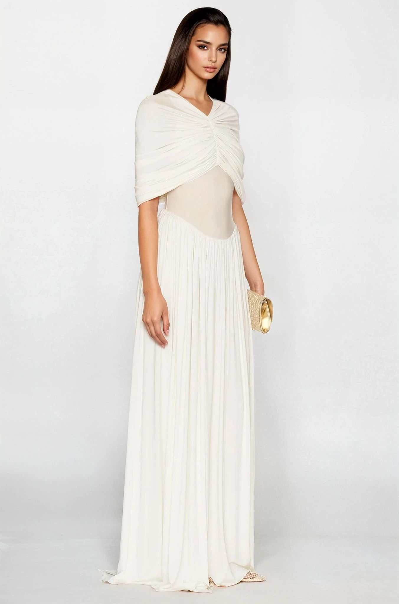 Elysian Maxi Dress