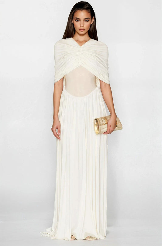 Elysian Maxi Dress