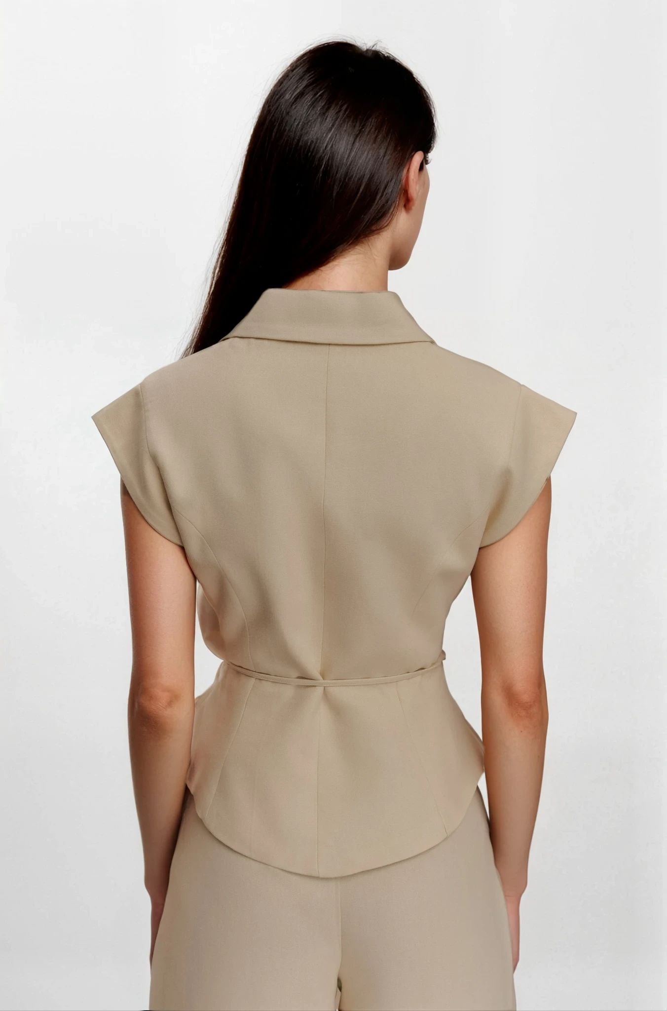 Evelyn Suit Co-Ord