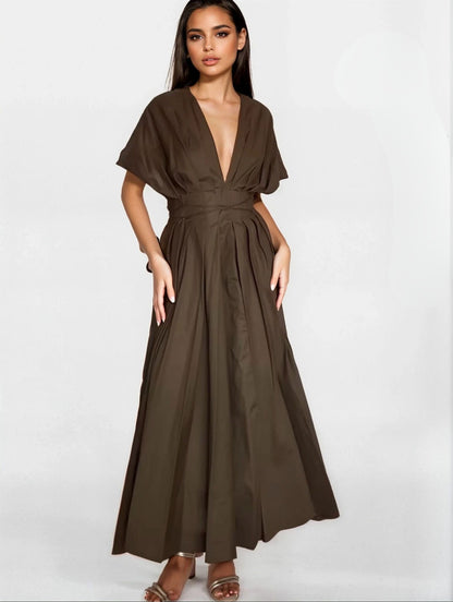 Ezra Midi Dress