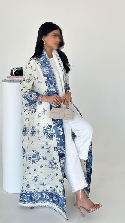 Faye | Oasis Abaya