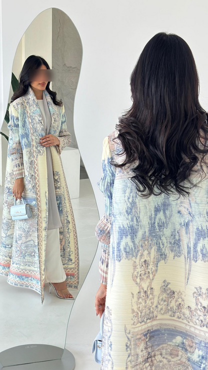 Faye | Batroun Abaya