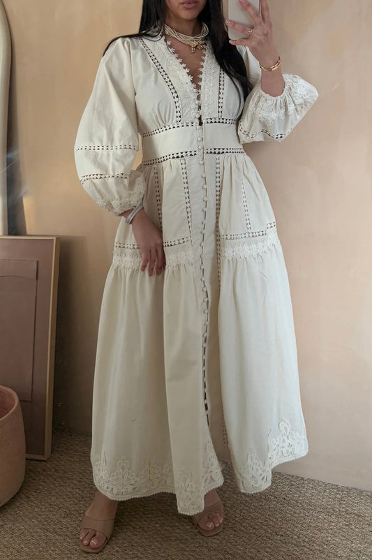 Paloma Maxi Dress