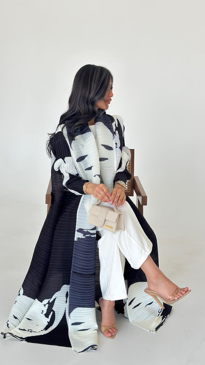 Faye | Layle Abaya