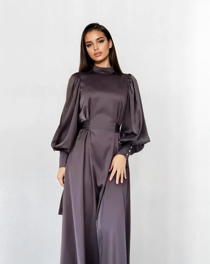 Leila Maxi Dress