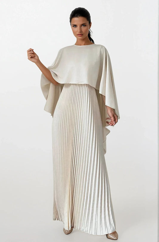 Noor Maxi Dress