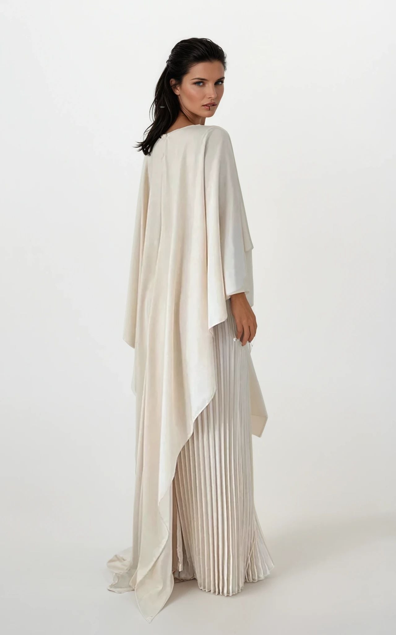 Noor Maxi Dress