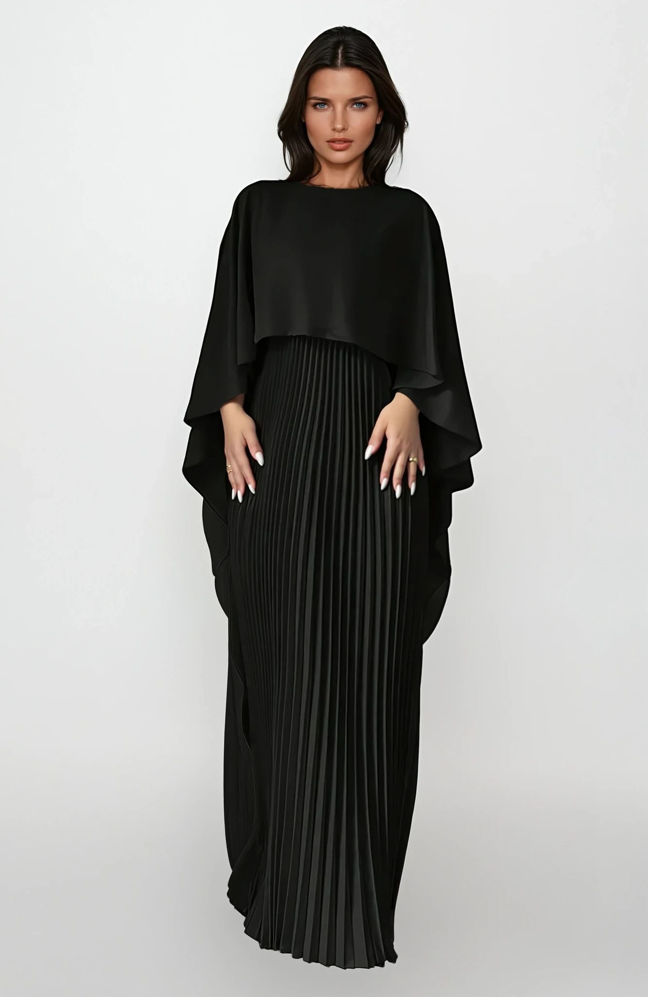 Noor Maxi Dress