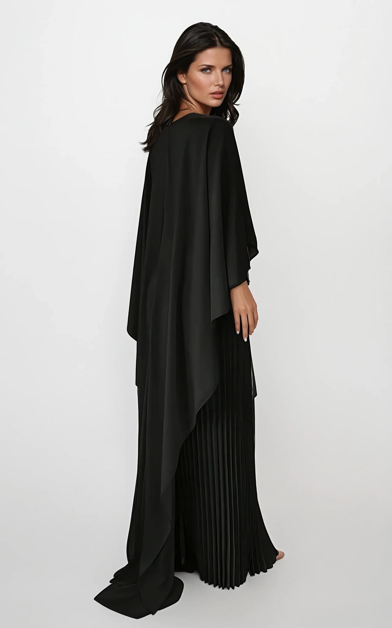 Noor Maxi Dress