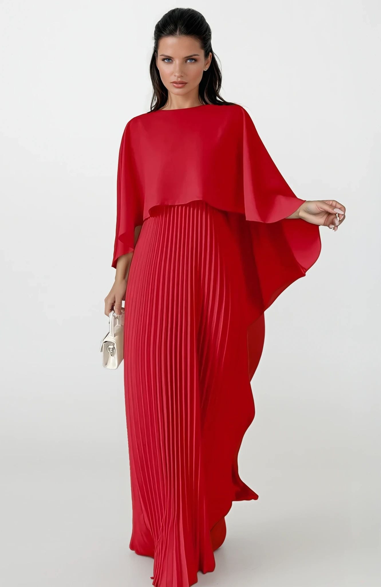 Noor Maxi Dress