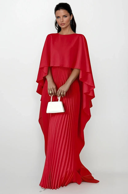 Noor Maxi Dress