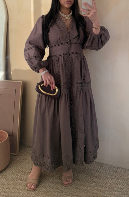 Paloma Maxi Dress