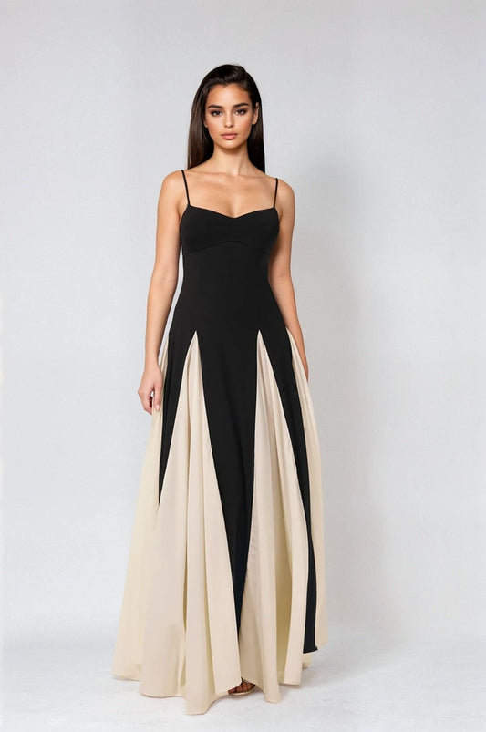 Sienna Maxi Dress