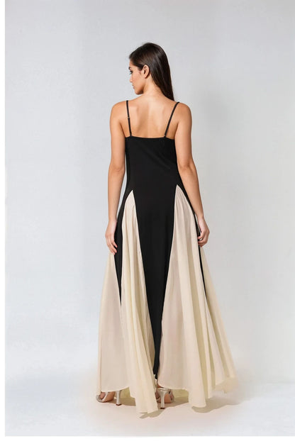Sienna Maxi Dress