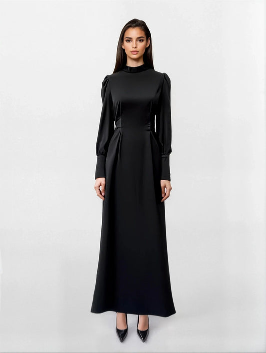 Leila Maxi Dress
